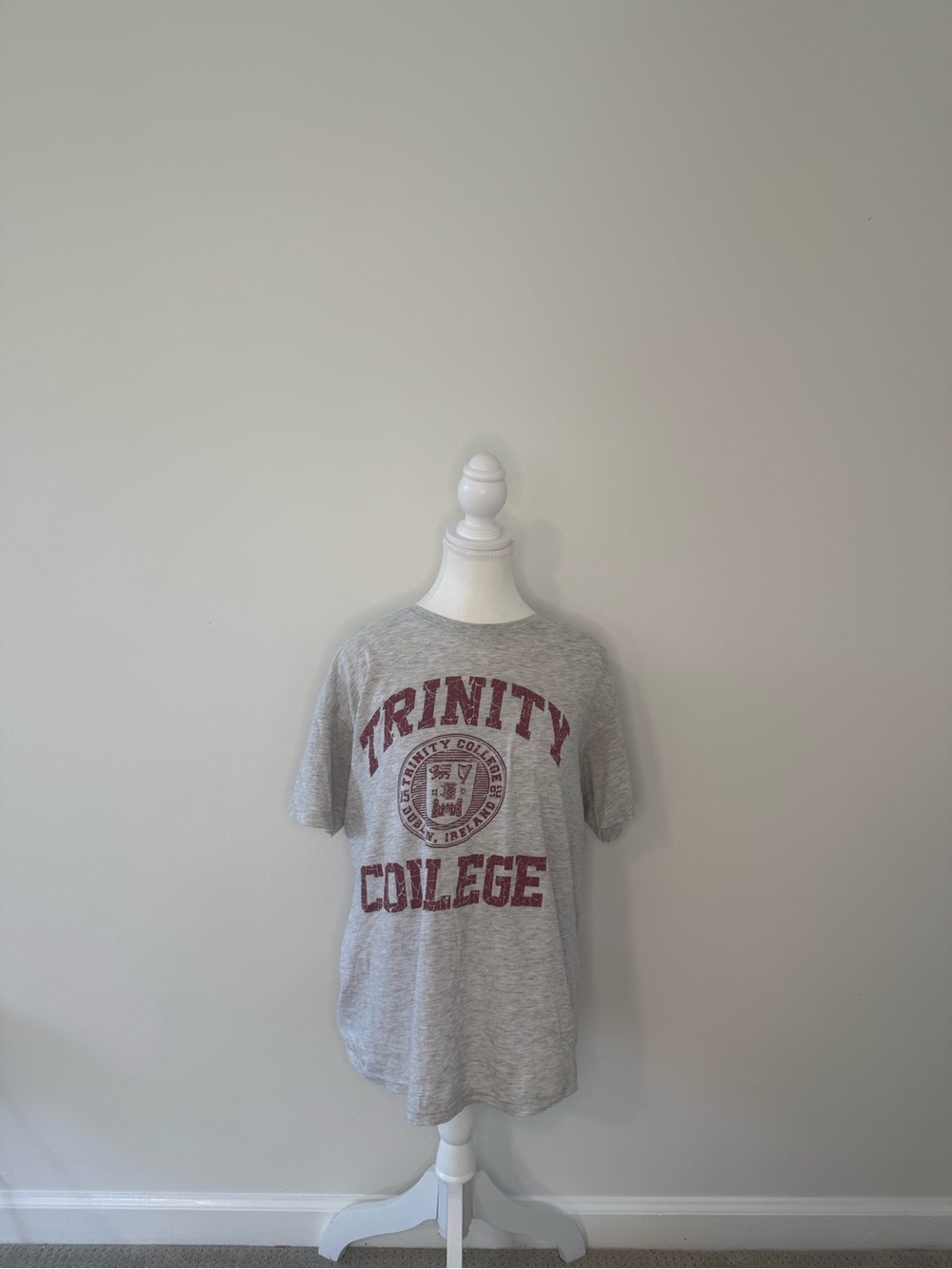 Trinity College Dublin T-shirt
